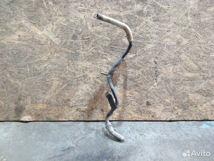 Трубопровод отопителя Scania P8X400 самосвал DC13