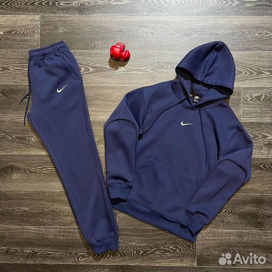 Костюм nike tech fleece