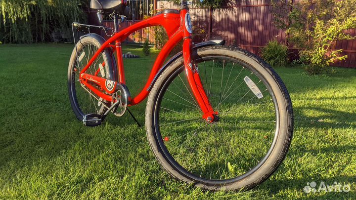 Велосипед Круизер Schwinn Mark V