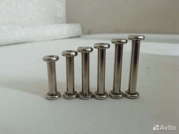 Ось, втулка для роликовых коньков