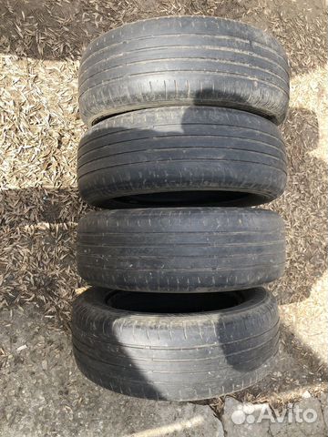 Maxxis Premitra HP5 205/60 R16