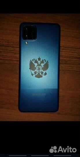 Samsung Galaxy A12, 4/32 ГБ