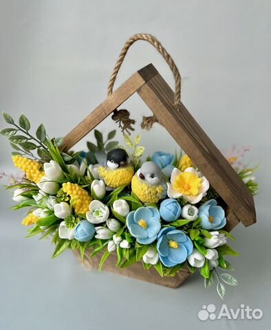 Интерьерная композиция