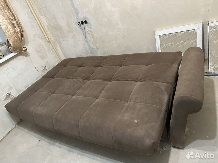 Диван кровать