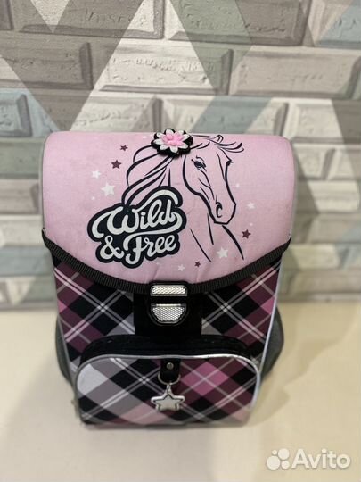 Рюкзак детский школьный ErichKrause