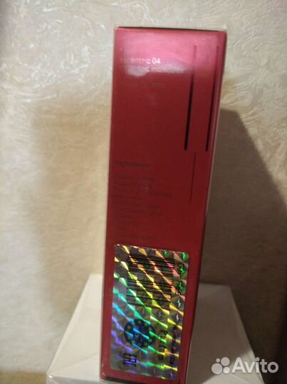 Escentric molecules 01 mandarin и молекула 04