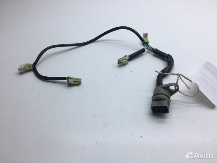 Проводка АКПП Honda Hr-V GH3 D16A