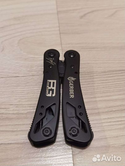 Мультитул gerber