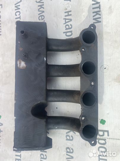 Впускной коллектор ваз priora 16 спорт