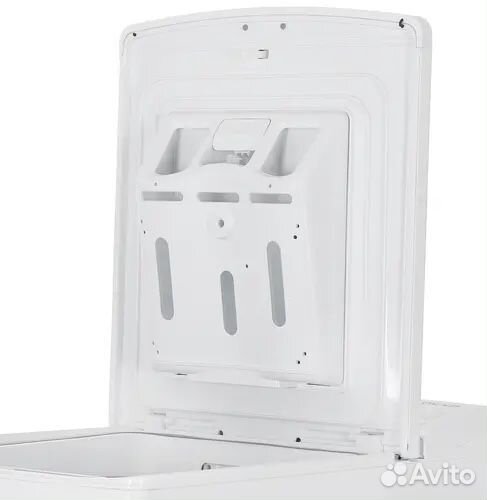 Вертикальные Стиральные машины инверторные