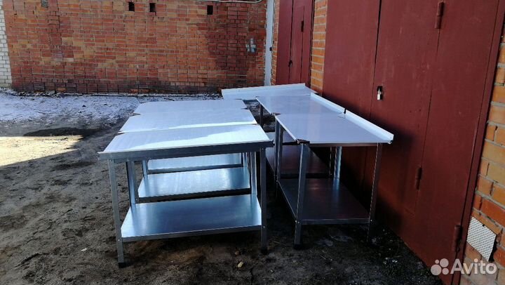 Стол разделочный