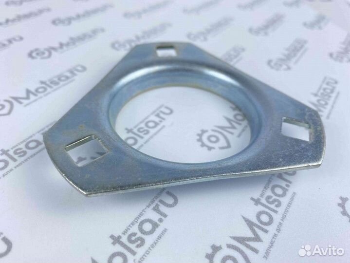 Корпус подшипника Тайга ведущего вала (С40200011)