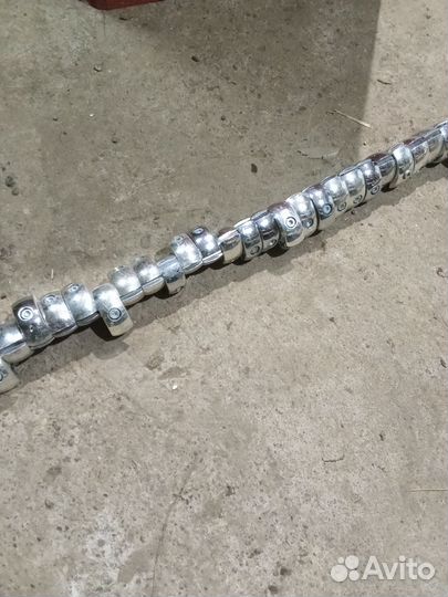 Элементы системы джокер и трубы