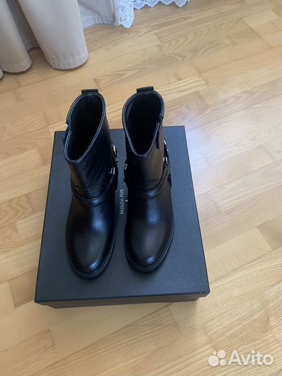 Ботинки женские 36 размер