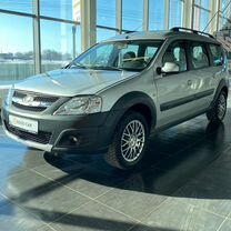 ВАЗ (LADA) Largus 1.6 MT, 2019, 45 277 км, с пробегом, цена 1 120 000 руб.