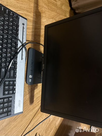 Компьютер бу