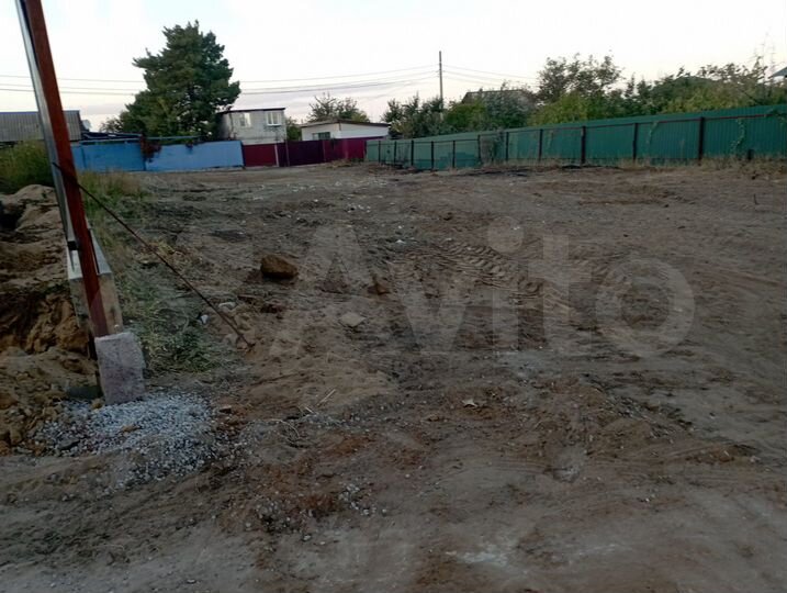 Участок 9 сот. (СНТ, ДНП)