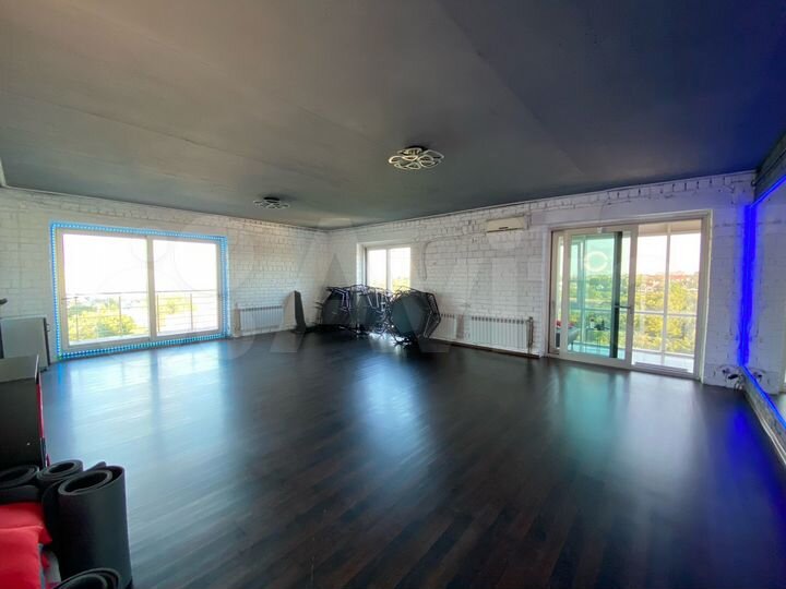 Свободного назначения, 130 м²