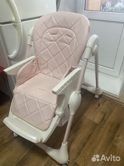 Детский стульчик для кормления