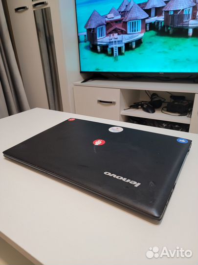 Ноутбук lenovo на запчасти