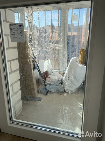 Робот мойщик окон аренда