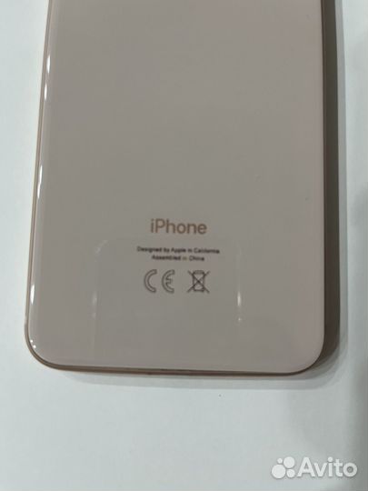 iPhone 8 Plus, 64 ГБ