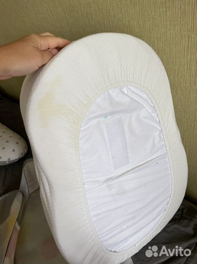Кокон доя новорожденного