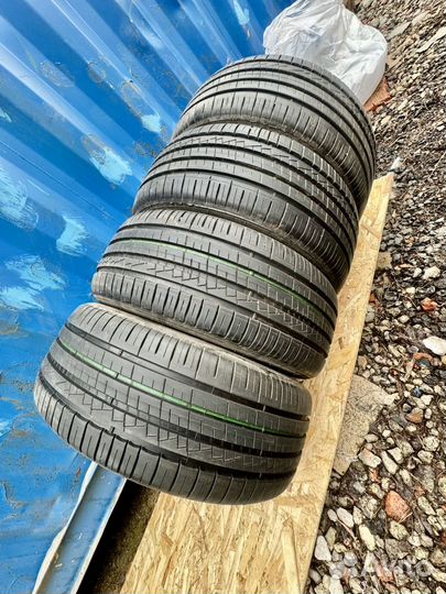 Nokian Tyres Hakka Green 3 225/55 R17 101V