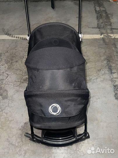 Коляска bugaboo bee6