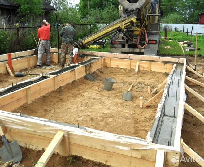 Бетон раствор бетононасос миксером доставка завод