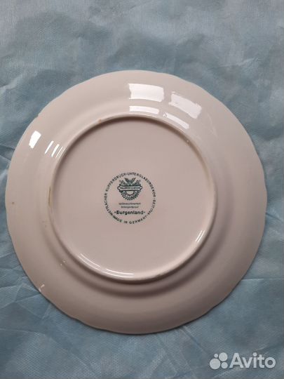 Villeroy & boch, Германия