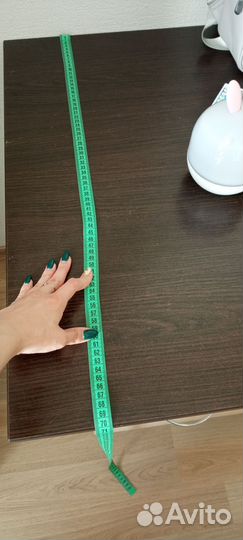 Письменный стол
