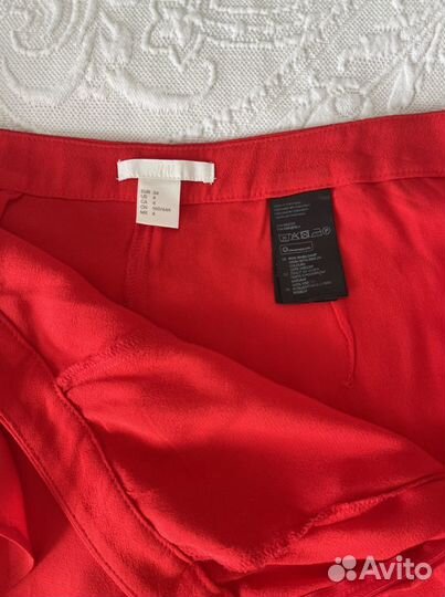 Шорты женские s hm