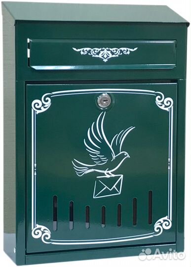 Ящик почтовый 