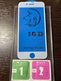 Защитное стекло для Apple iPhone