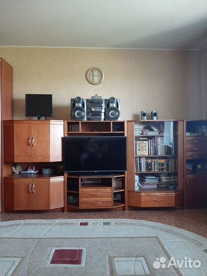 Стенка горка
