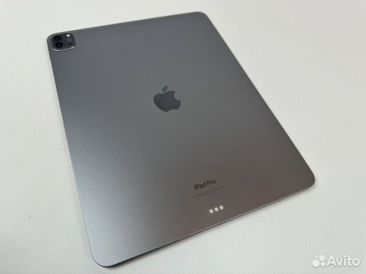 Новый iPad Pro 12.9 512Gb M2