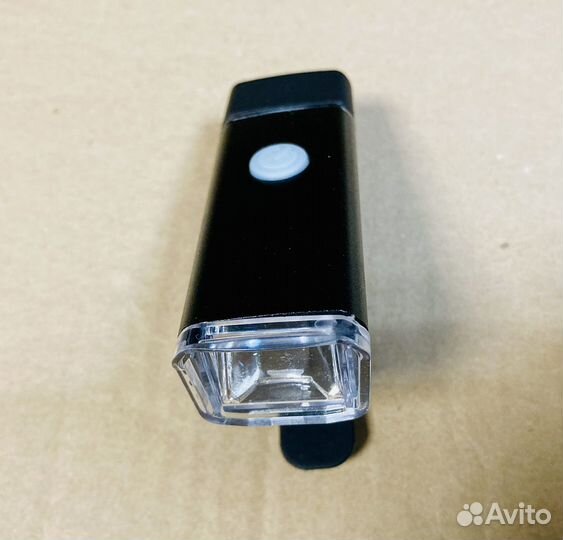 Велосипедная фара USB