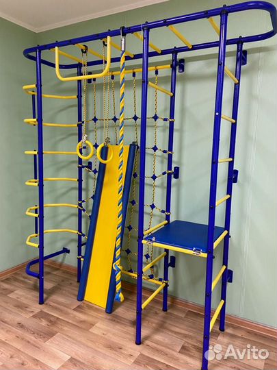 Детский спортивный комплекс 