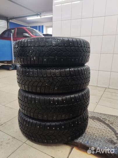 Шины Tigar Sisurs Stud 175*70r13