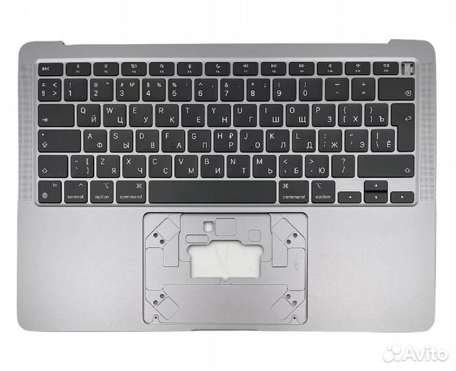 Клавиатура Apple, топкей MacBook air a2337