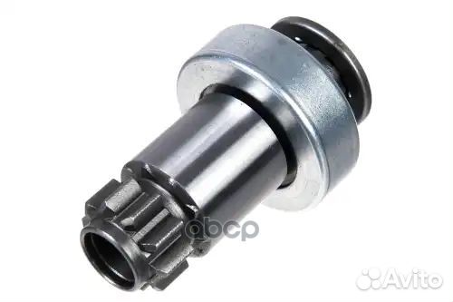Бендикс стартера10z ACR D28.5 L82 10шлAudi A1 1.4