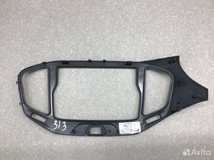 Накладка декоративная VAZ LADA Vesta 2015