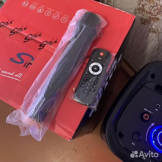 Блютуз колонка как jbl