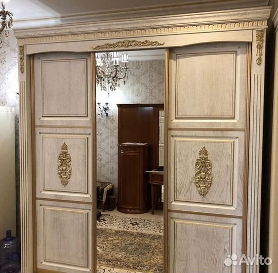 Шкафы на заказ