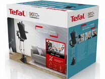 Паровая гладильная система tefal