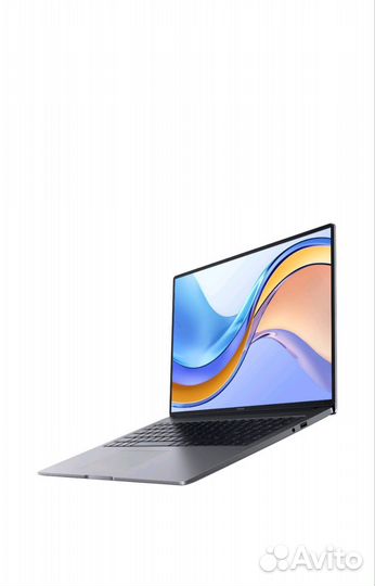 Honor magicbook x16