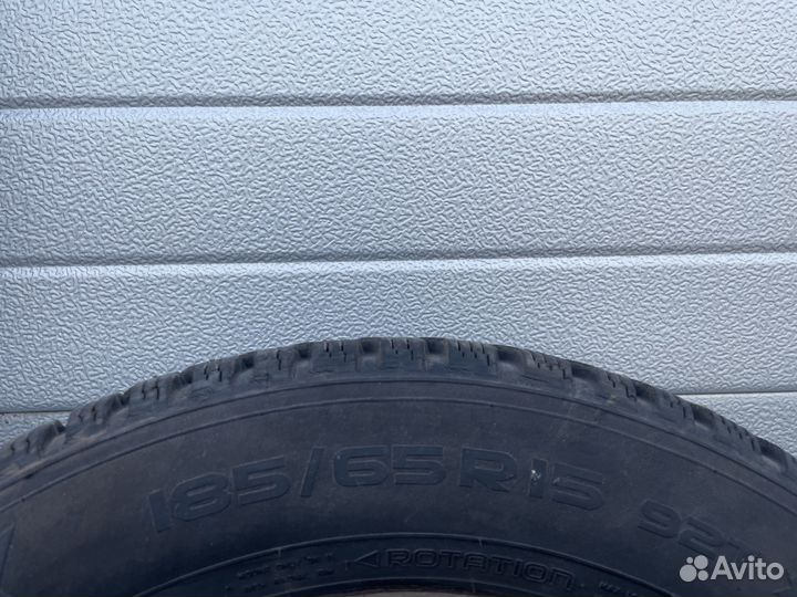 Nika Tires Avatar 185/65 R15 92T