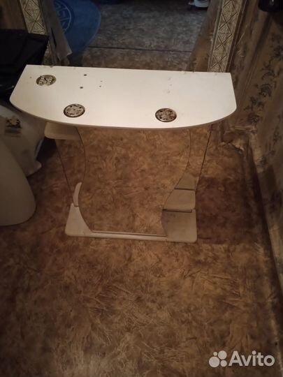 Зеркало в ванную