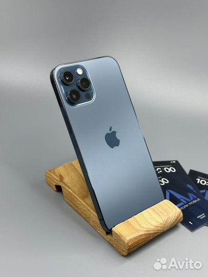 iPhone 12 Pro Max, 256 ГБ